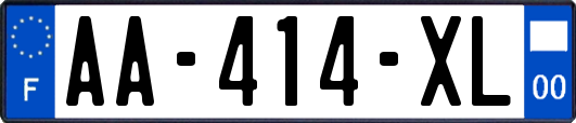 AA-414-XL