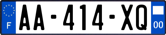 AA-414-XQ