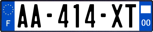 AA-414-XT