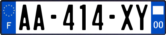 AA-414-XY