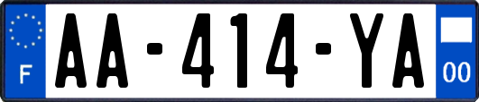 AA-414-YA