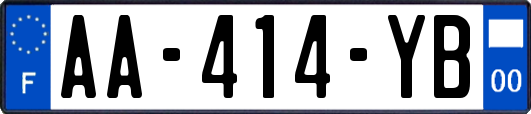 AA-414-YB