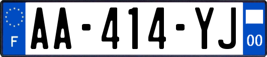 AA-414-YJ