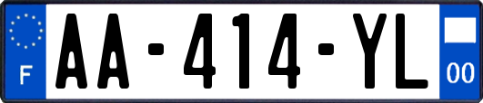 AA-414-YL