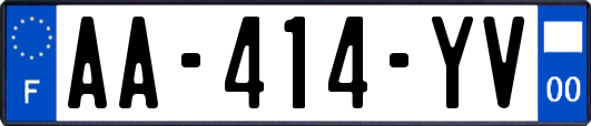 AA-414-YV