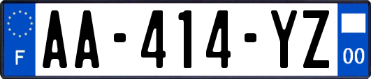 AA-414-YZ