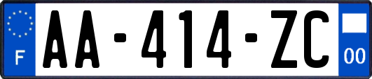 AA-414-ZC