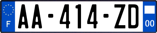 AA-414-ZD