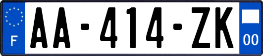 AA-414-ZK