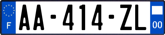 AA-414-ZL