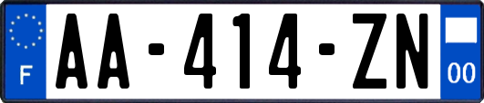 AA-414-ZN