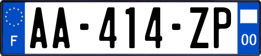 AA-414-ZP