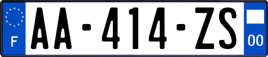 AA-414-ZS