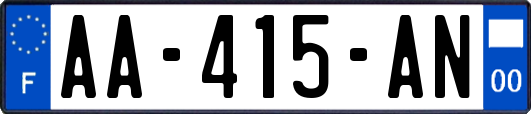 AA-415-AN