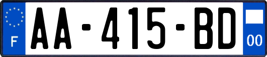 AA-415-BD