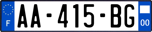 AA-415-BG