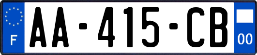 AA-415-CB