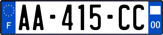 AA-415-CC