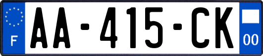 AA-415-CK