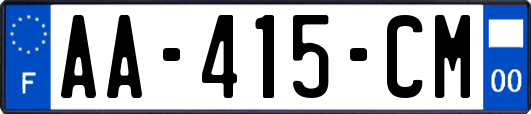 AA-415-CM