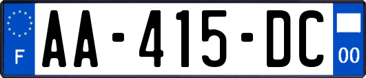 AA-415-DC