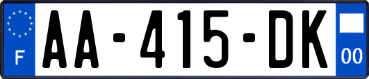 AA-415-DK