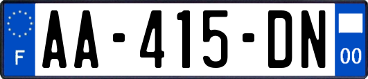 AA-415-DN