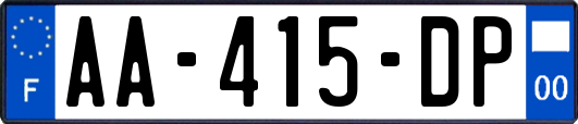 AA-415-DP