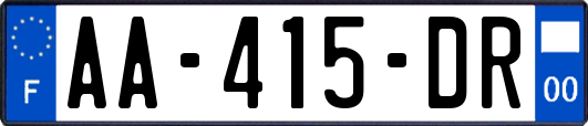 AA-415-DR