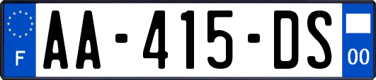 AA-415-DS