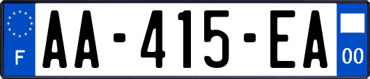 AA-415-EA