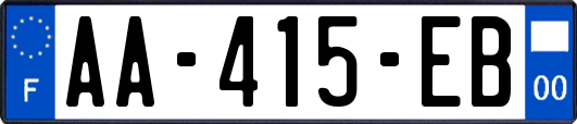 AA-415-EB