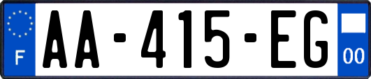 AA-415-EG