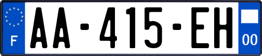 AA-415-EH