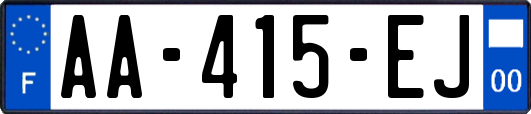 AA-415-EJ