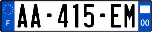 AA-415-EM