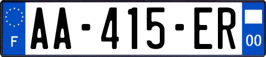 AA-415-ER