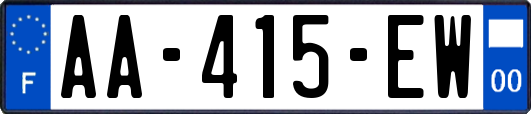 AA-415-EW