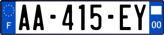 AA-415-EY