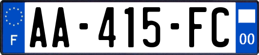 AA-415-FC