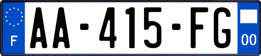 AA-415-FG