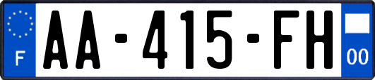 AA-415-FH