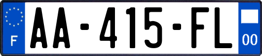 AA-415-FL