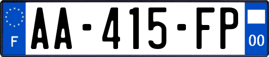 AA-415-FP