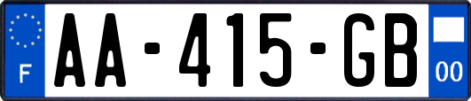 AA-415-GB