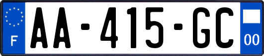 AA-415-GC