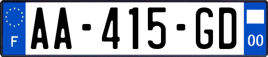 AA-415-GD