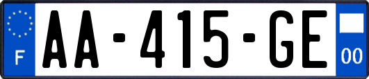 AA-415-GE