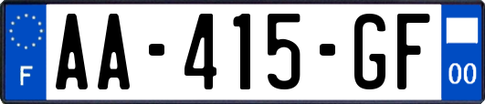 AA-415-GF