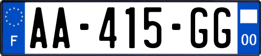 AA-415-GG